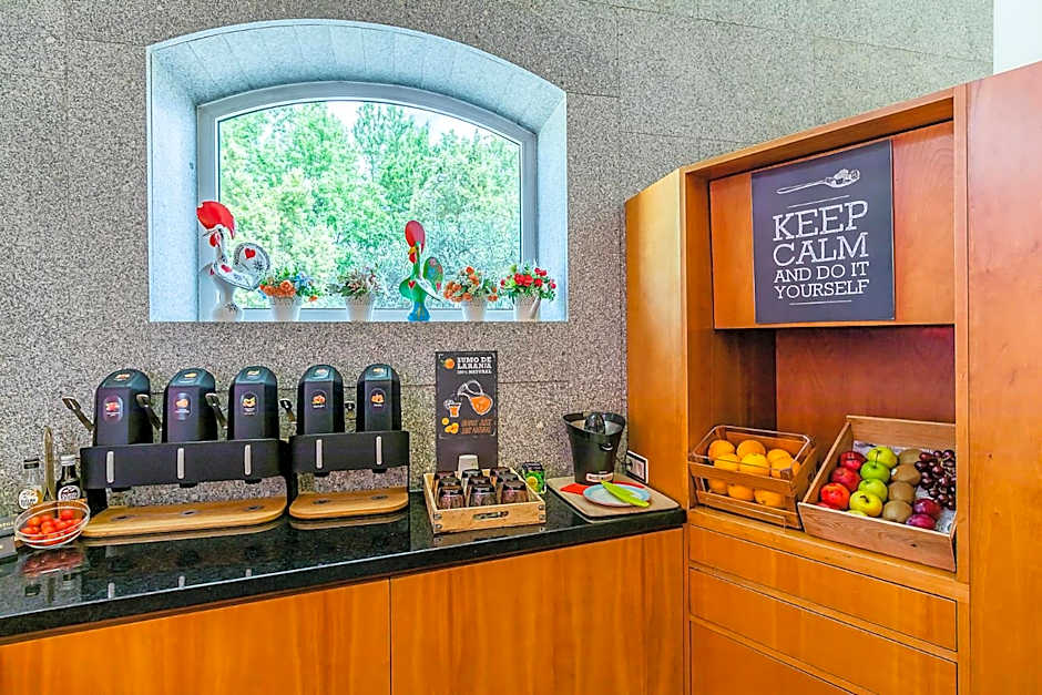 Hotel ibis Guimaraes