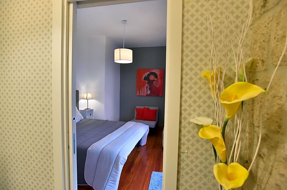 Residenza D'Epoca B&B Celeste