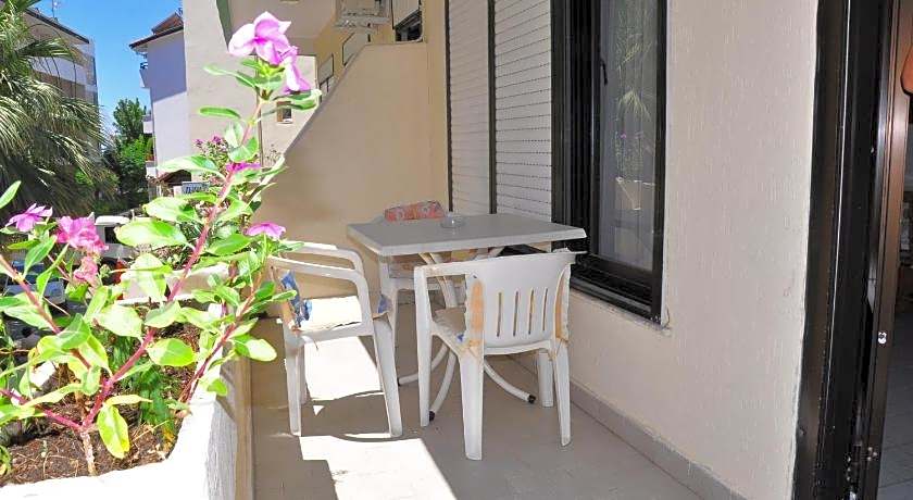 Delphin Apart Hotel
