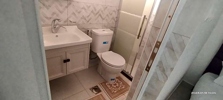 Happy Beach For Studio Rooms Apartment شاطئ السعادة للشقق المفروشة