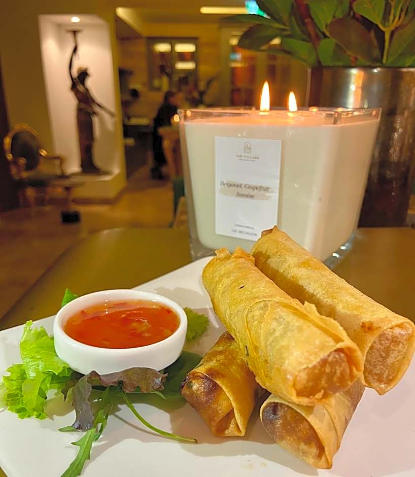 The Village Boutique and SPA