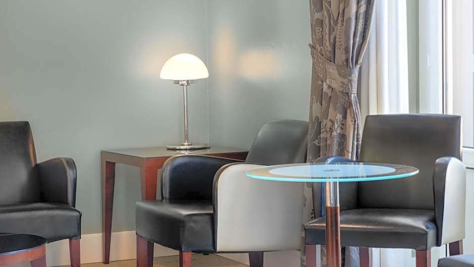 Hotel Larios Málaga