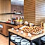 Hotel Madrid Chamartín Affiliated by Meliá