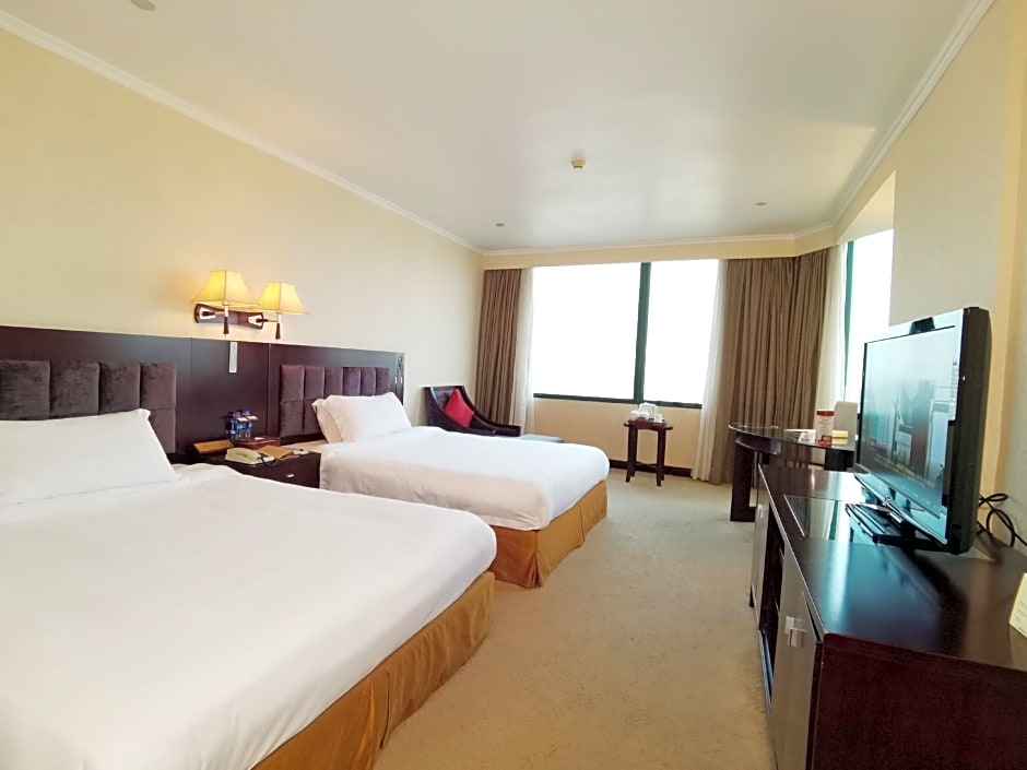 Majestic Hotel