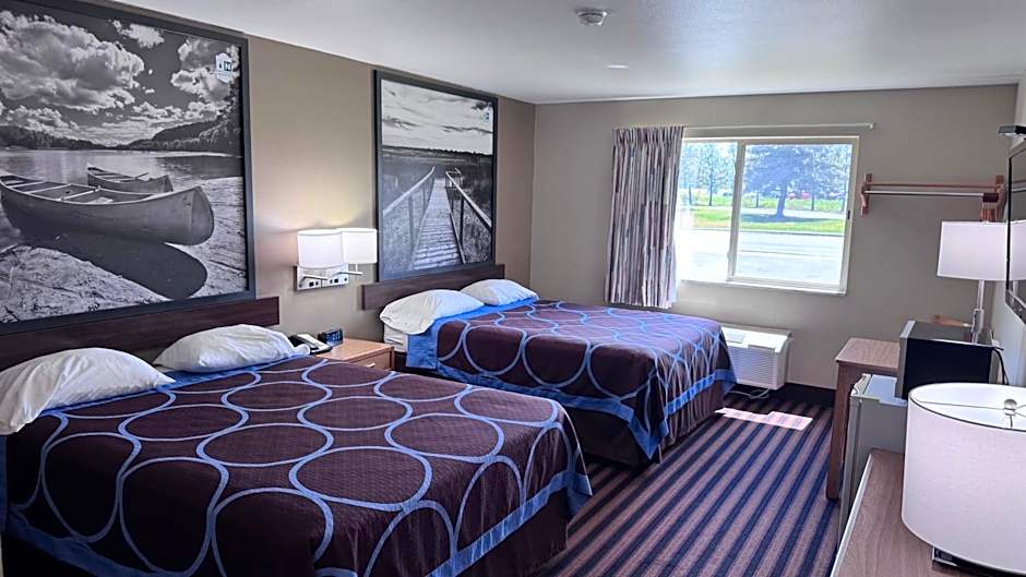 Northwoods Inn and Suites
