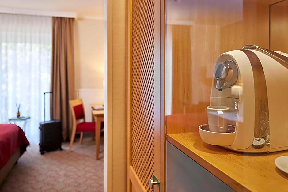 Best Western Premier Alsterkrug Hotel