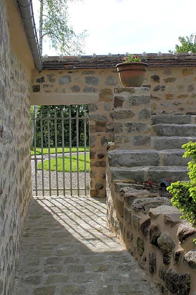 Domaine De Frevent