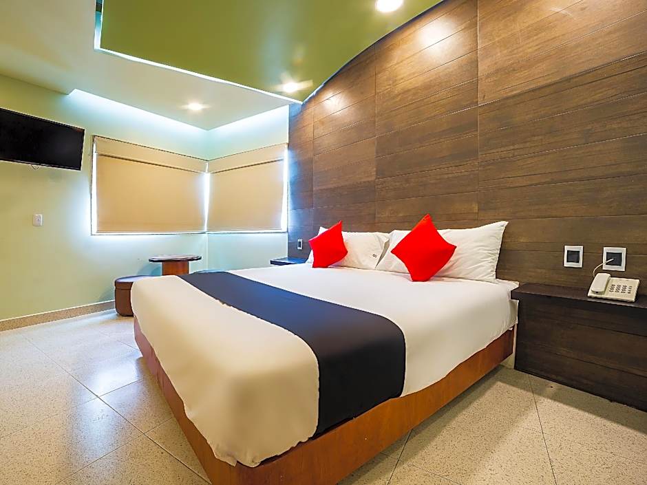 Hotel Verona