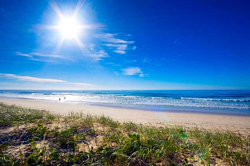 Caravan by Camber Sands 2