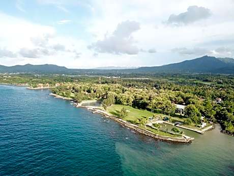 Sanghyang Indah Spa Resort