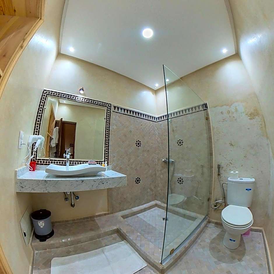 Riad Dar Moulay Ali