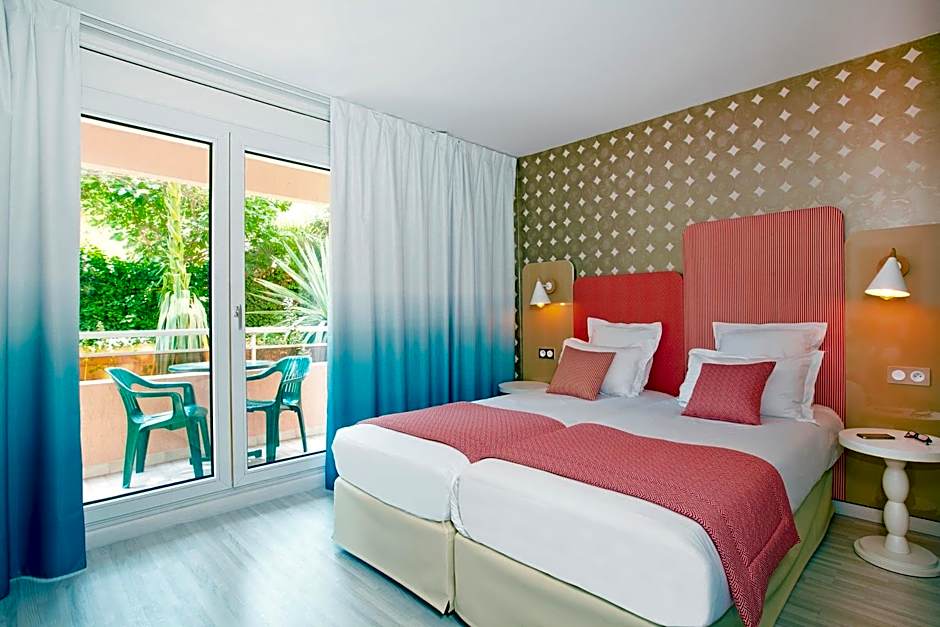 Residhome Nice Promenade