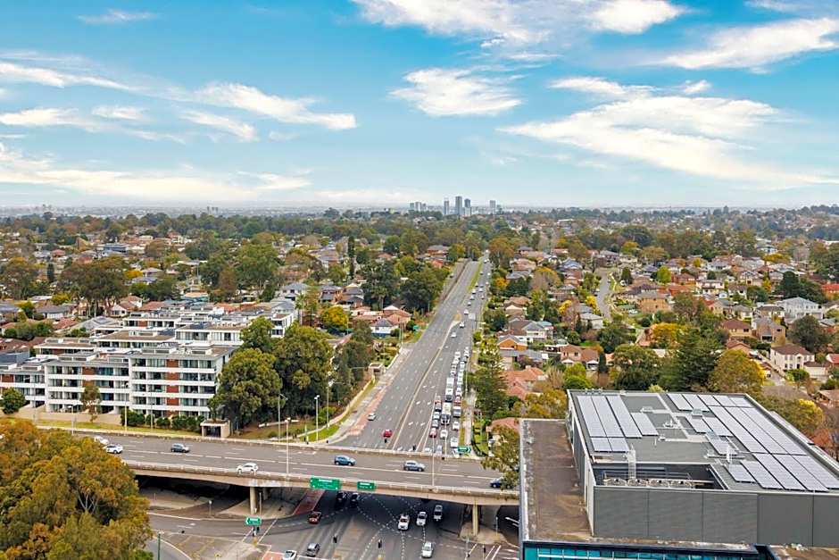 Veriu Macquarie Park