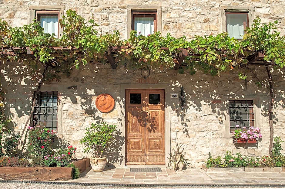 Fattoria Ca' di Fatino