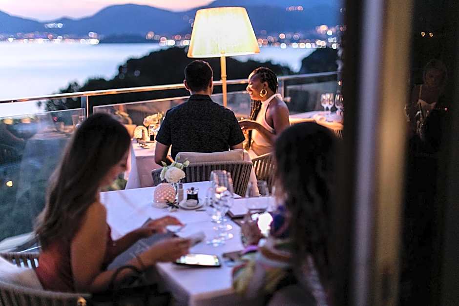 Villa Geba Boutique Hotel