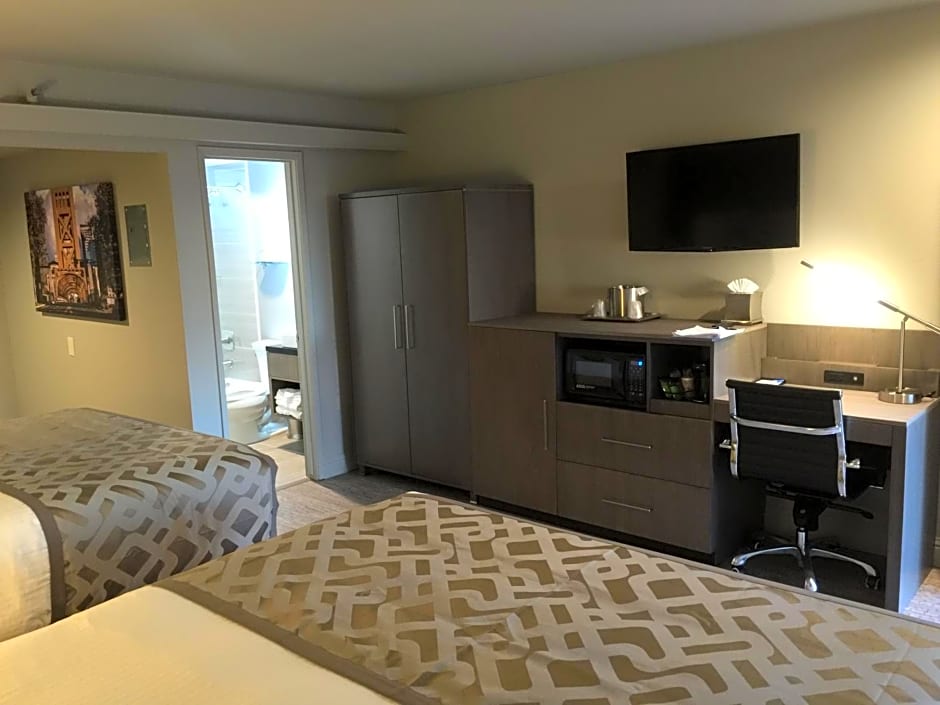 Arden Star Hotel