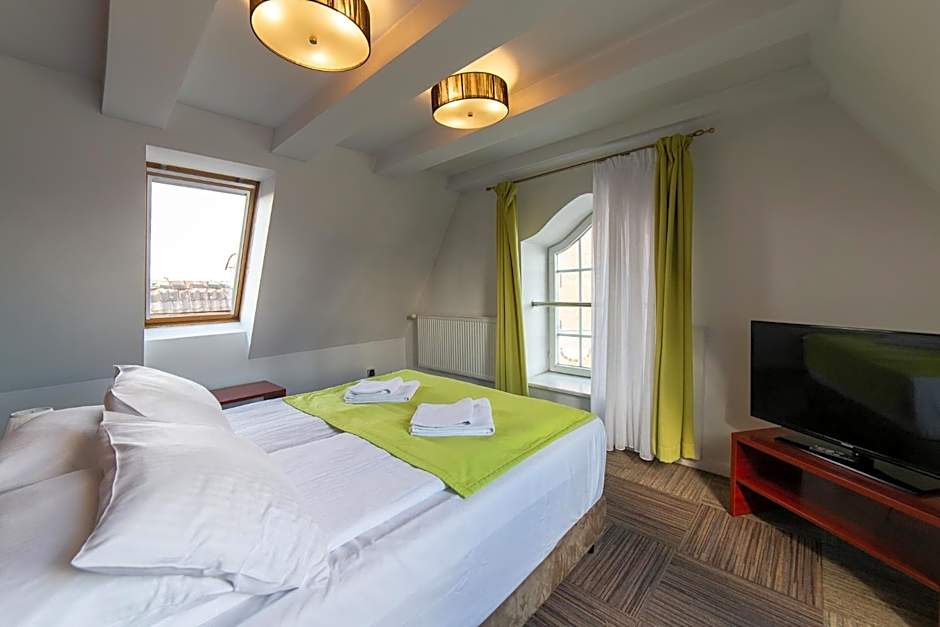 Hotel Artus - Old Town