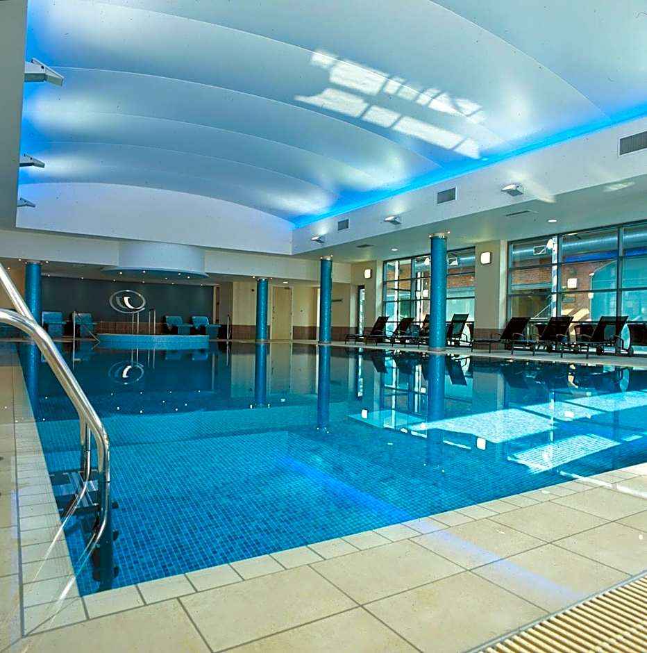 The Welcombe Hotel BW Premier Collection by Best Western