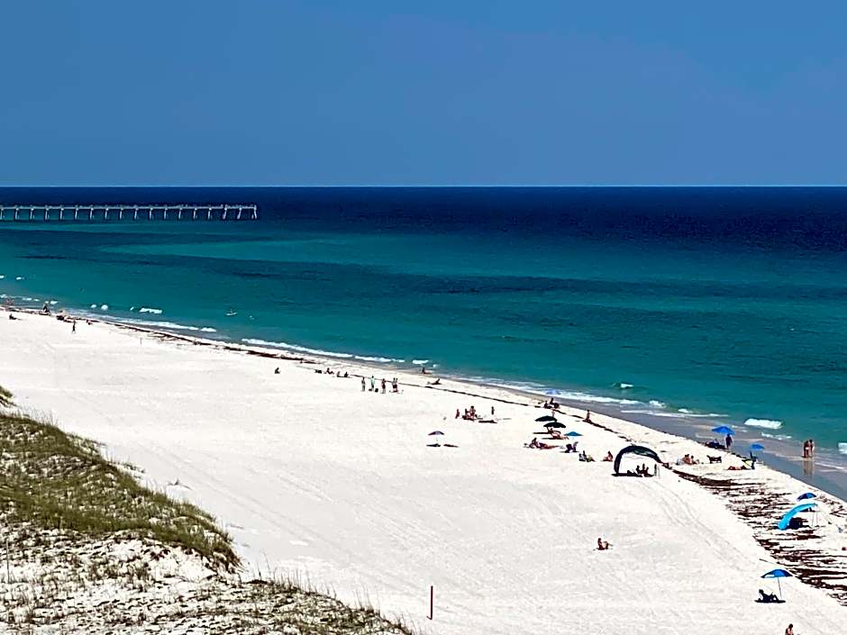 Your Beach Therapy Awaits at Sans Souci