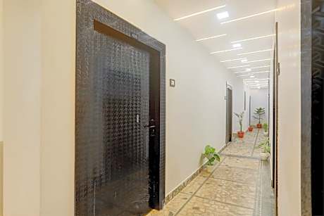 Hotel O The 4th Town