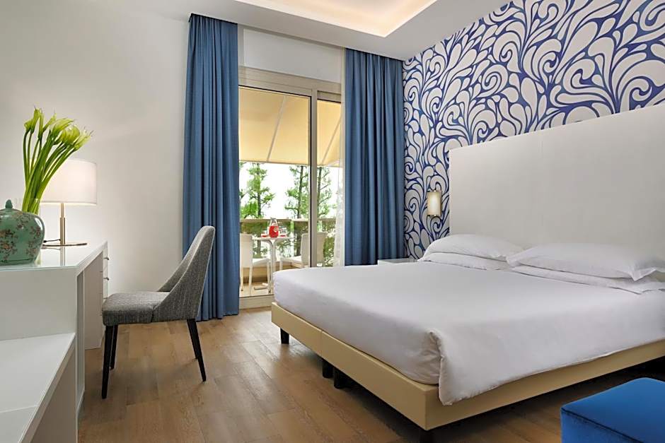 Hotel Continental Wellness & Spa