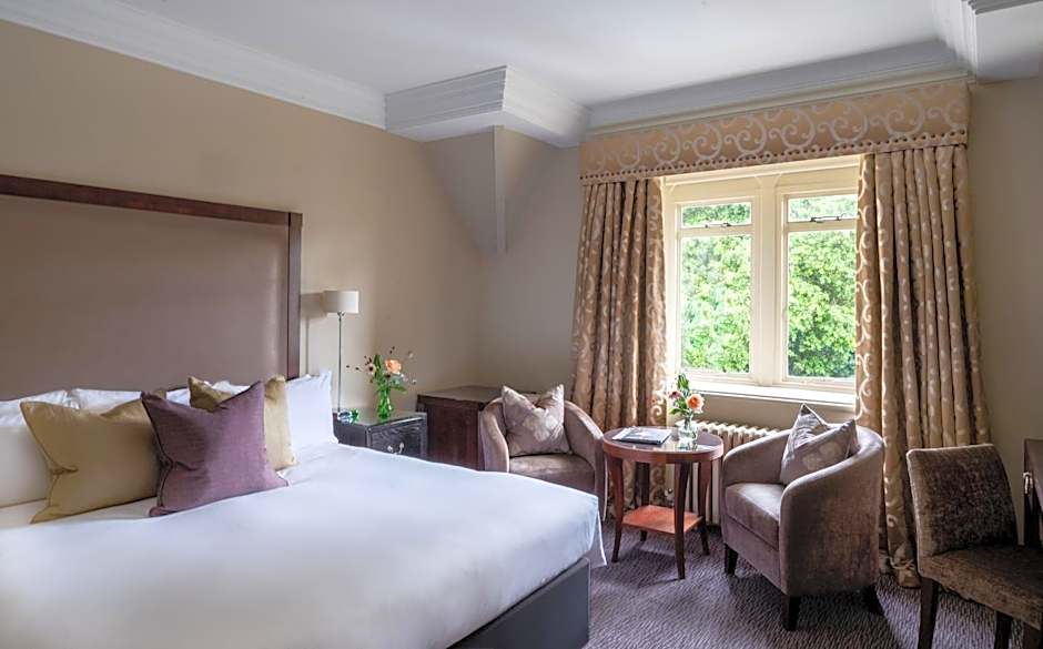 Nutfield Priory Hotel & Spa