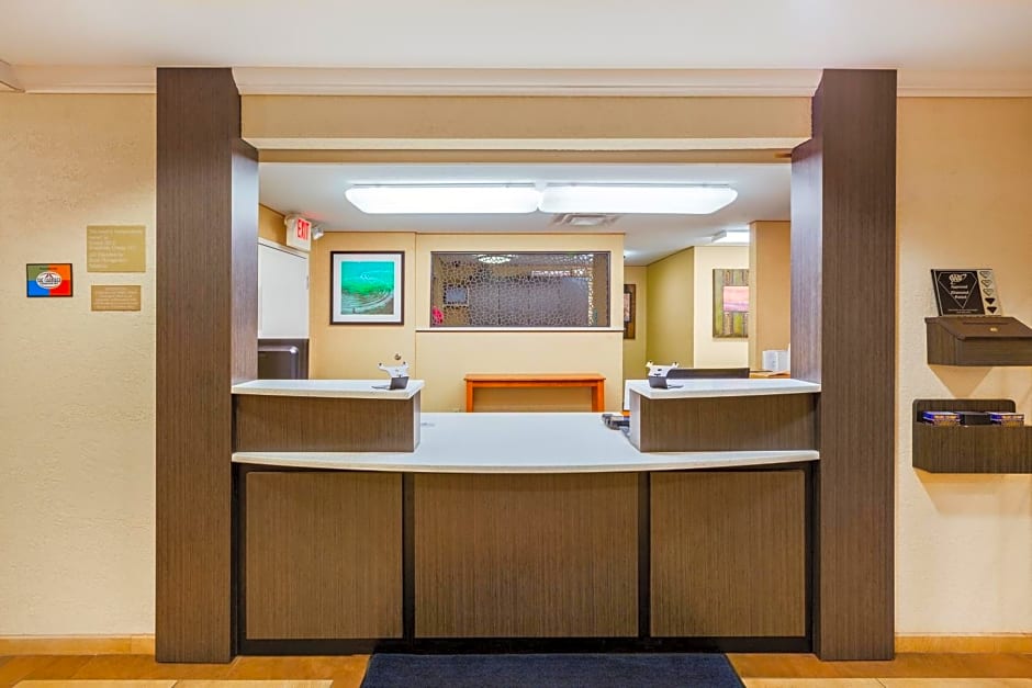 Candlewood Suites Medford By IHG