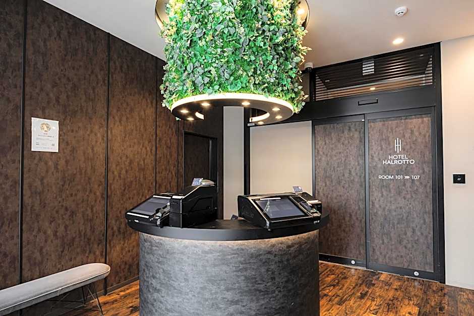 Hotel Halrotto Fukuoka Hakata