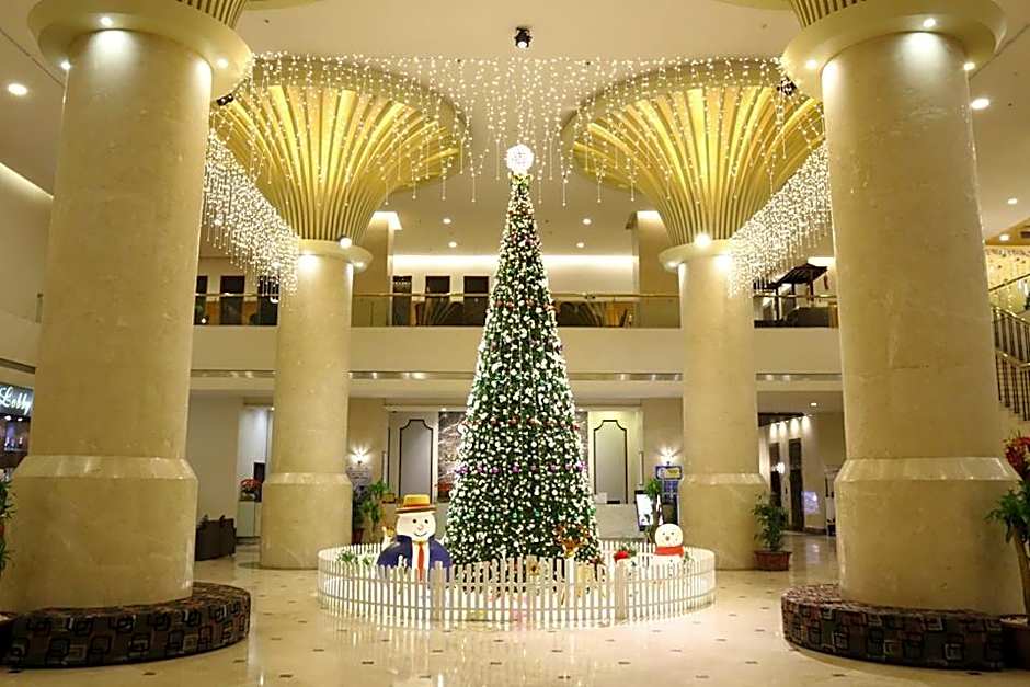 Majestic - Mong Cai Hotel