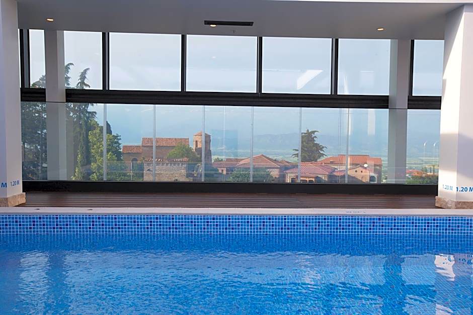 Holiday Inn Telavi By IHG