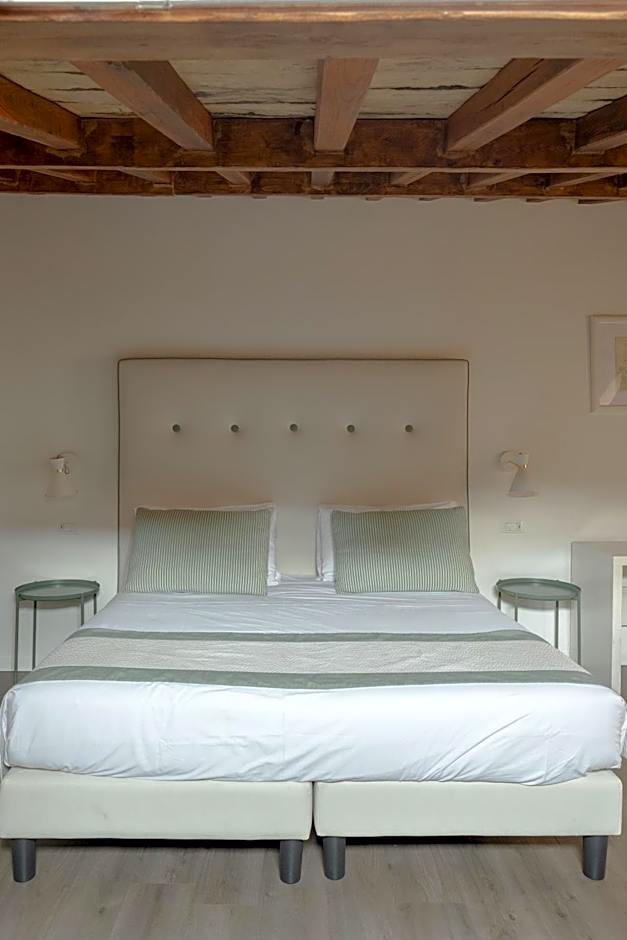 Palazzo Lupardi Relais