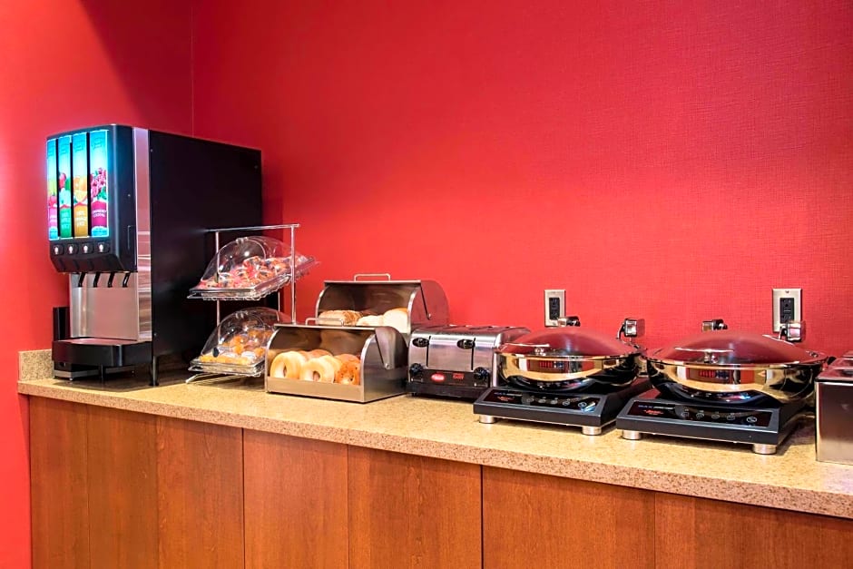 TownePlace Suites by Marriott Champaign