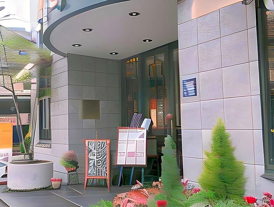 Mulan Hostel
