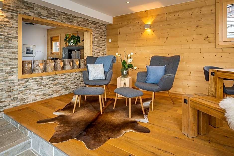 Hotel Bellwald