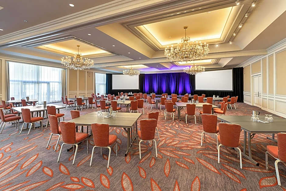 Hyatt Regency Boston