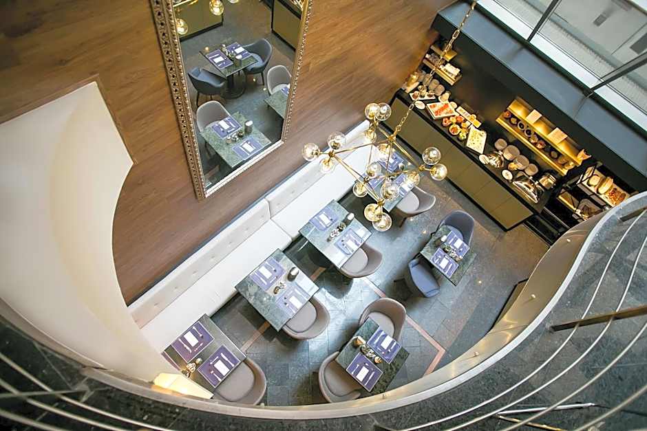 Ambra Hotel