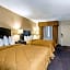 Rodeway Inn & Suites