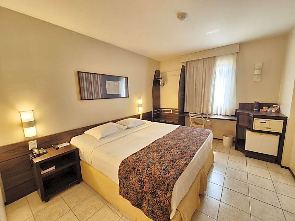 Hotel Sonata de Iracema