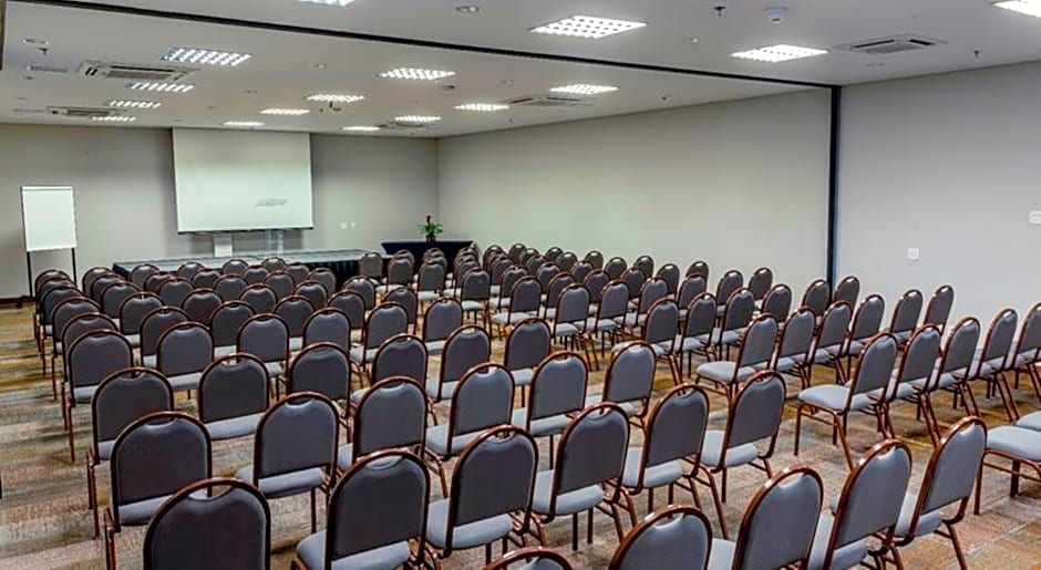 Blue Tree Towers Valinhos