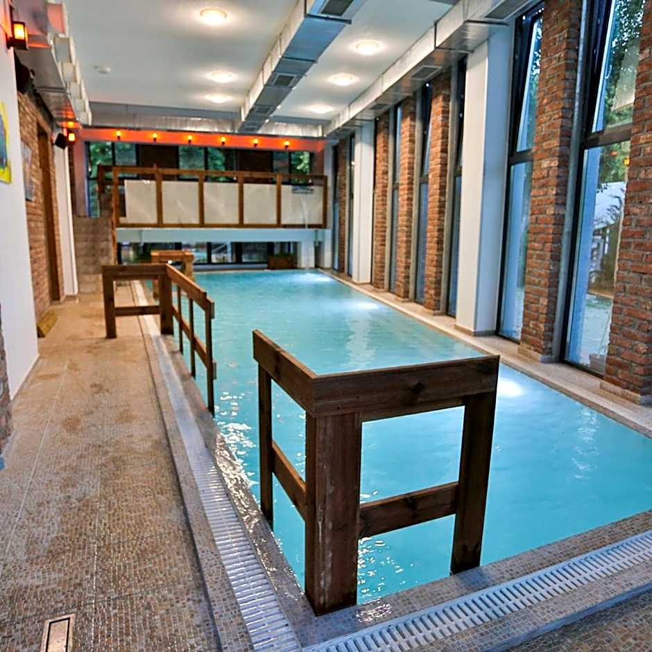 Kumanovo Spa