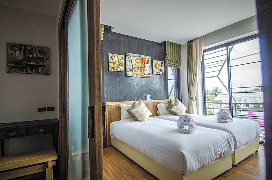 Casa Bella Phuket