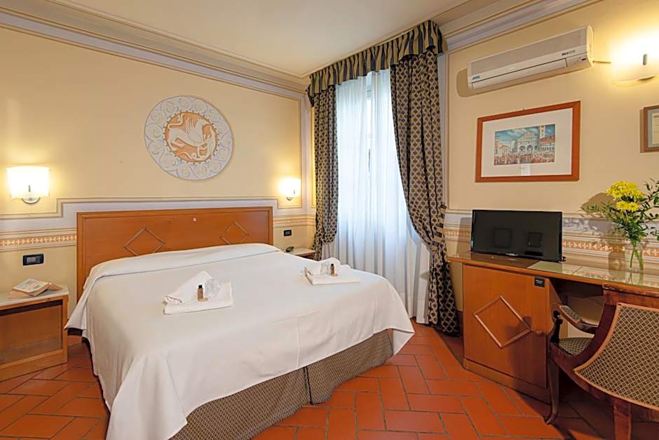 Albergo San Martino