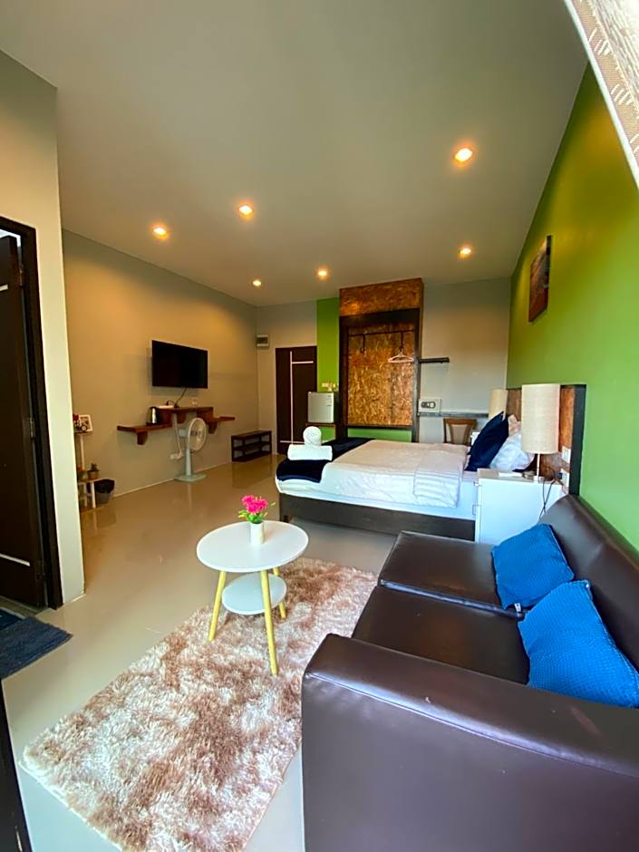 Maria's Guest House, Rawai