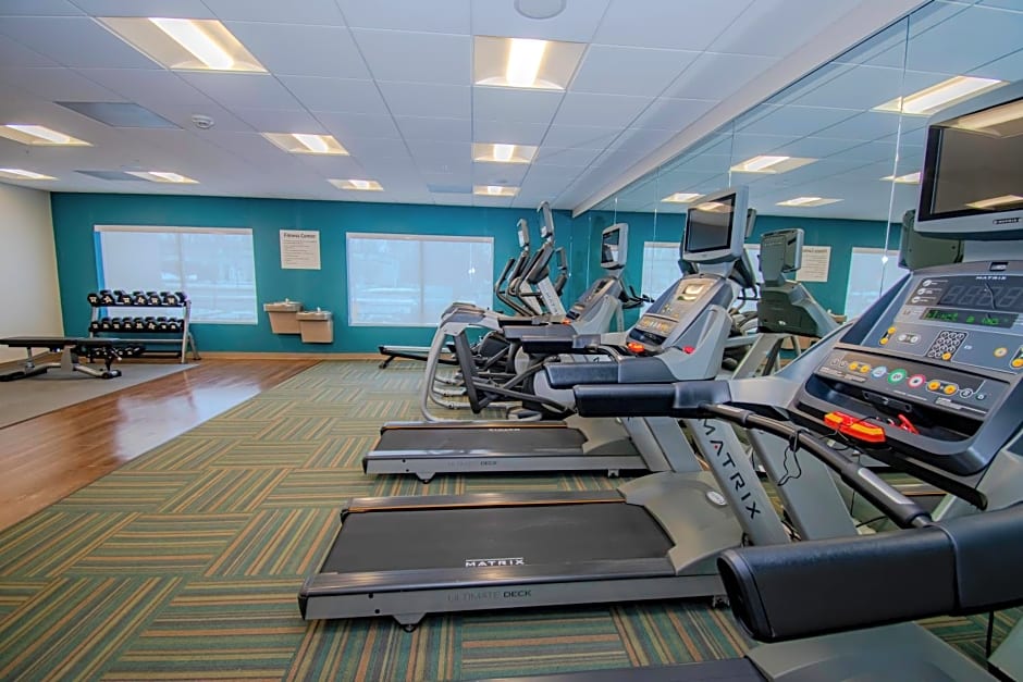 Holiday Inn Express and Suites Tonawanda Buffalo Area By IHG