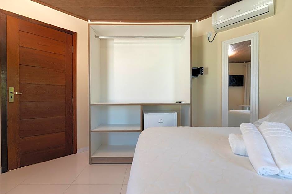 Hotel Morro De São Paulo