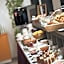 EA Business Hotel Jihlava