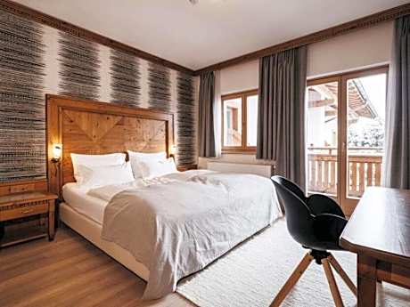 Small Double Room