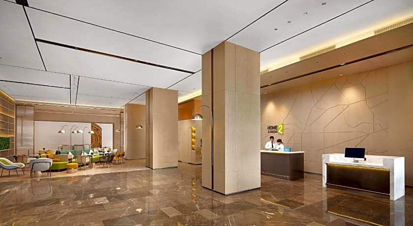 Home2 Suites by Hilton Nanning Jiangnan