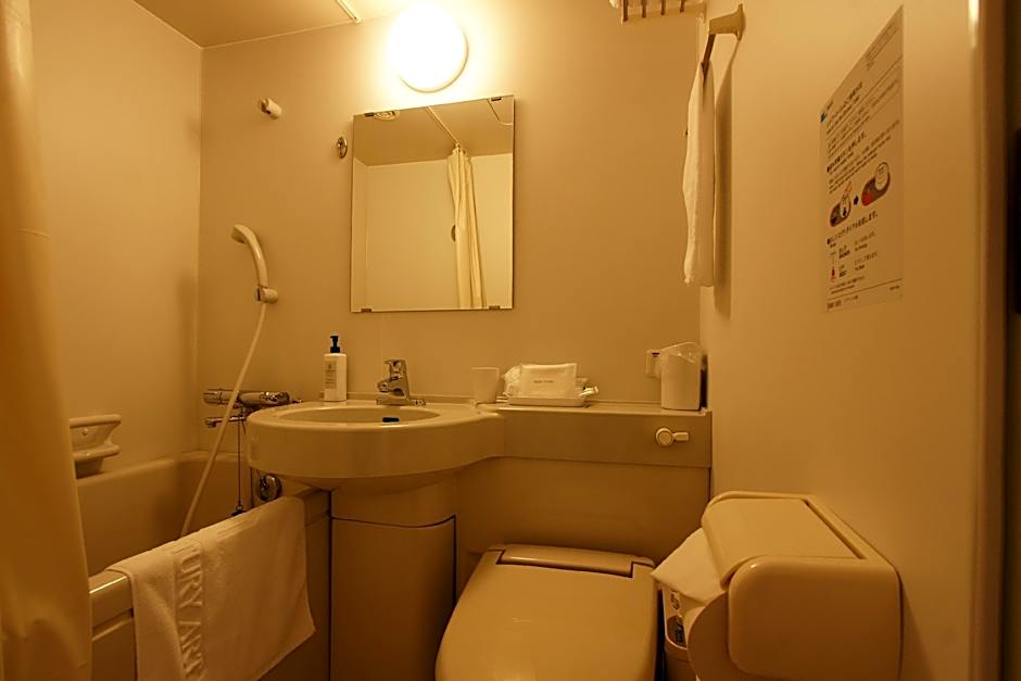Hotel Century Art (Hakata Station)