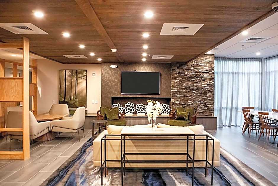 Fairfield Inn & Suites by Marriott Richmond Airport